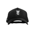 GORRA TIROS CAPS MONOGRAM