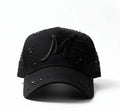 31 Hats x el Mago 2.0 “Total Black”