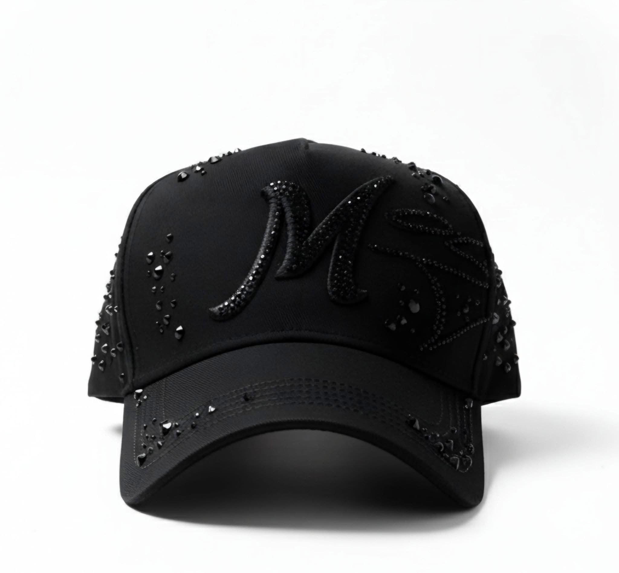 31 Hats x el Mago 2.0 “Total Black”