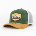 GORRA RANCH & CORRAL YW38
