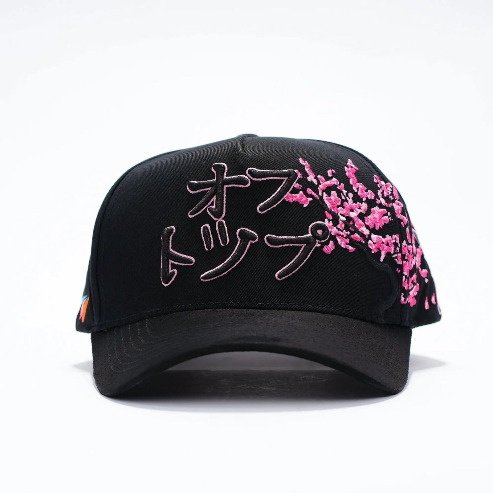 GORRA OFFTOP SAKURA BLACK