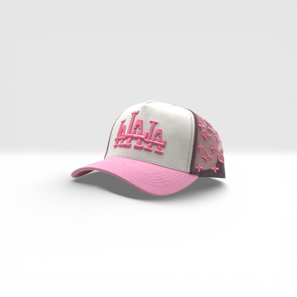 RUDE AWAKENINGS - LALALA (ROSA)