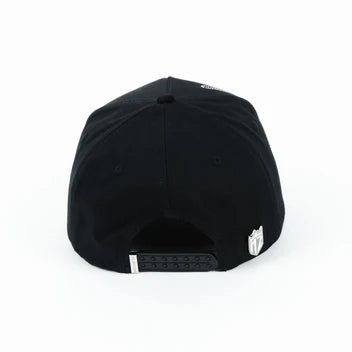 GORRA SD CLOUDS BLACK