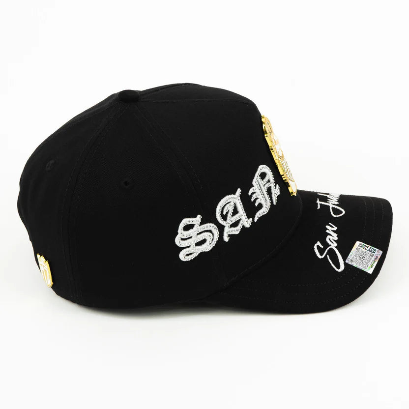 GORRA SAN JUDAS
