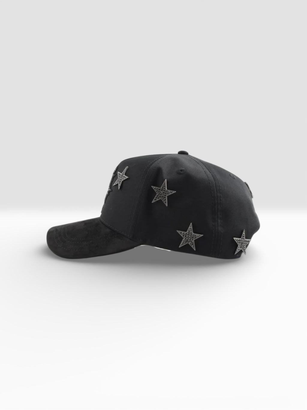 BARBAS HATS  DARK NEBULA
