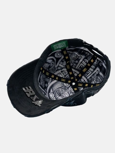 Thirty One Hats X David Benavidez 31-0