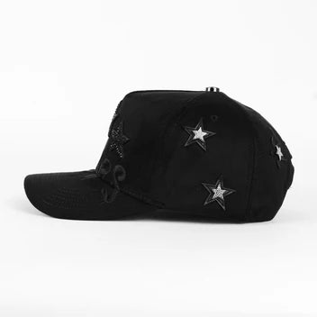 GORRA DAKAPS D STARS CRISTALS