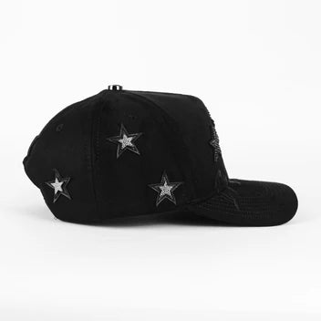 GORRA DAKAPS D STARS CRISTALS