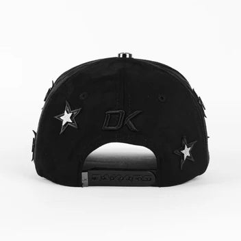 GORRA DAKAPS D STARS CRISTALS