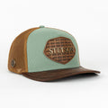 GORRA STETSON 160TH STS03
