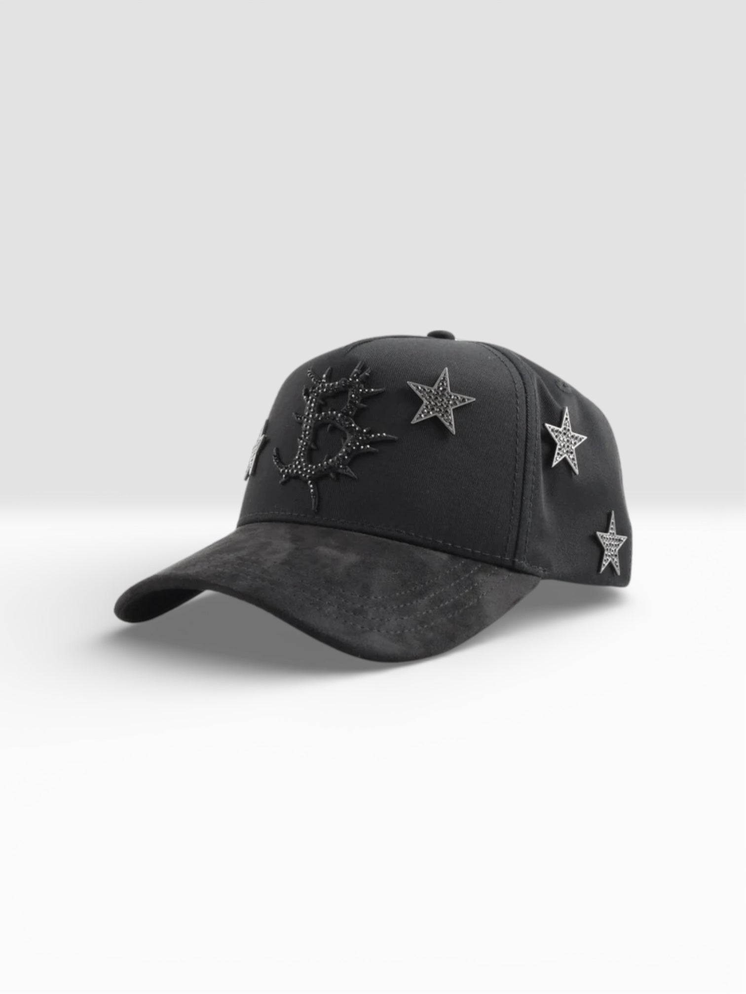 BARBAS HATS  DARK NEBULA