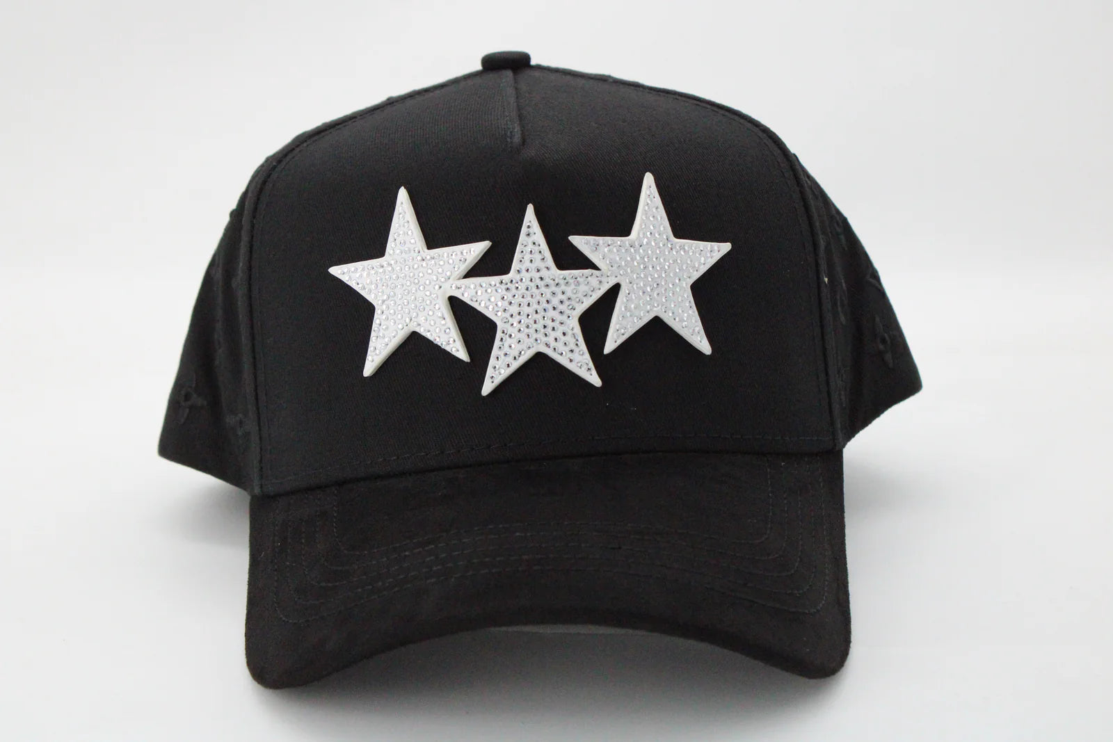 GORRA STAR HATS CLUB  THREE STARS