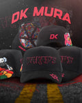 GORRA DAKAPS DK MURA