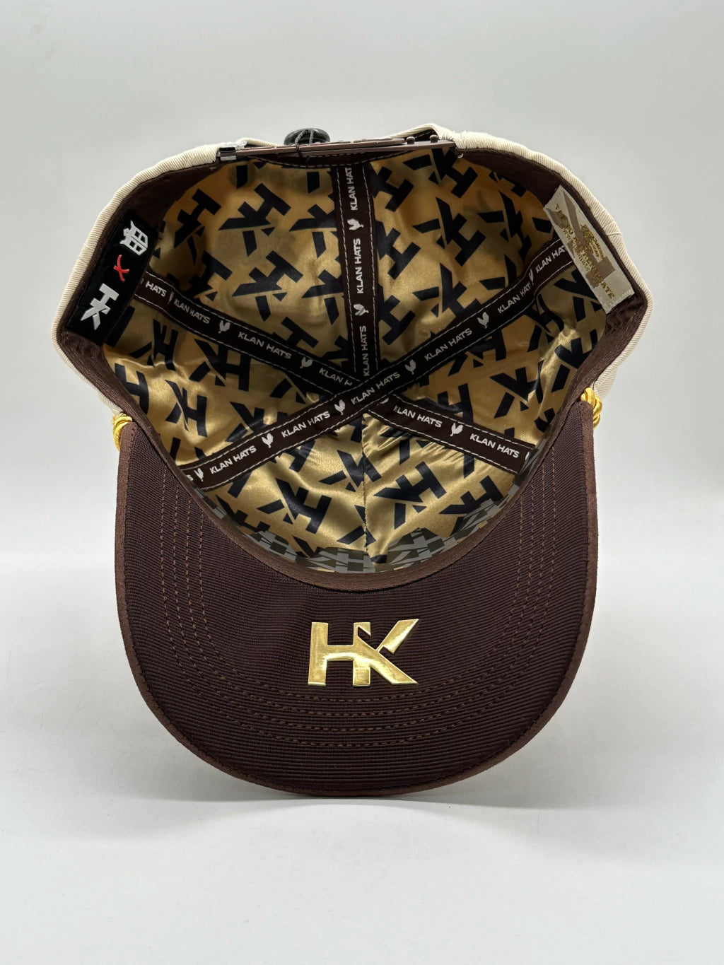 GORRA BIG BOSS DUEÑO DEL PALENQUE