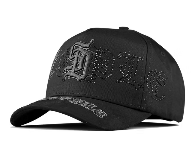 GORRA SD La People (BLACK)