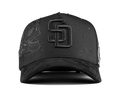 GORRA SD SKULLS