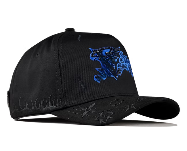 GORRA MLV (BLUE)