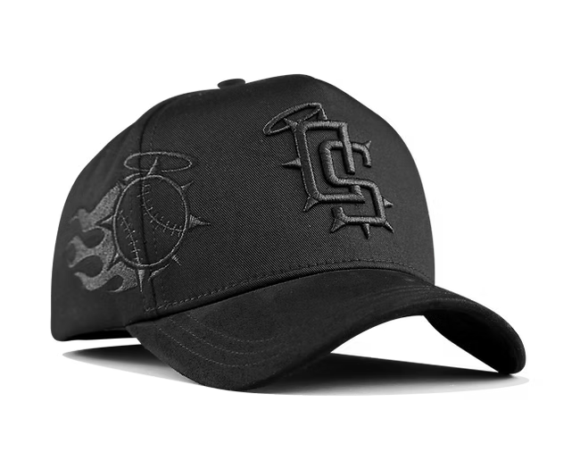 GORRA Thorned Waves (SD Legends)