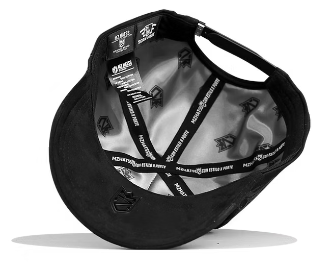 GORRA Mexico En Llamas (MX Legends)