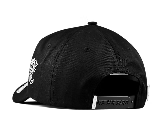 GORRA SD LA PEOPLE CHROME