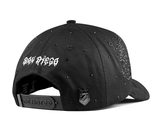 GORRA SD SKULLS