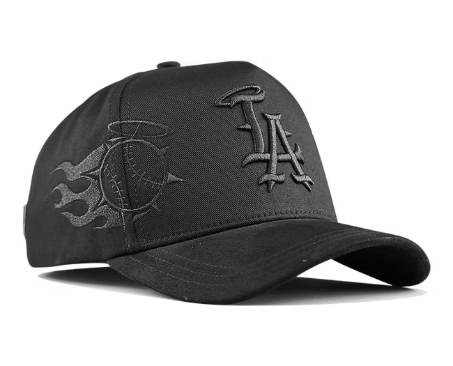 GORRA Angel Inferno (LA Legends)