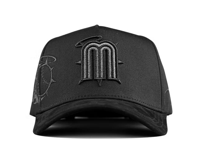 GORRA Mexico En Llamas (MX Legends)