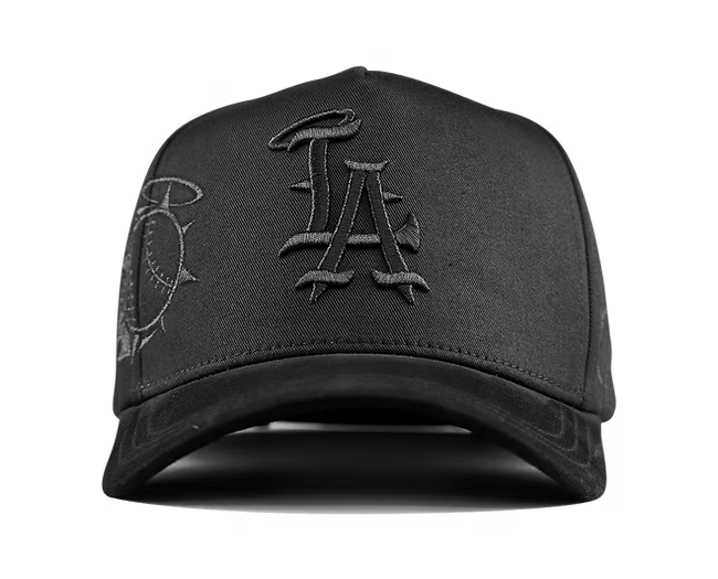 GORRA Angel Inferno (LA Legends)