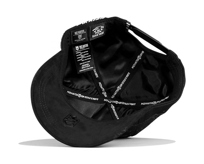 GORRA SD SKULLS
