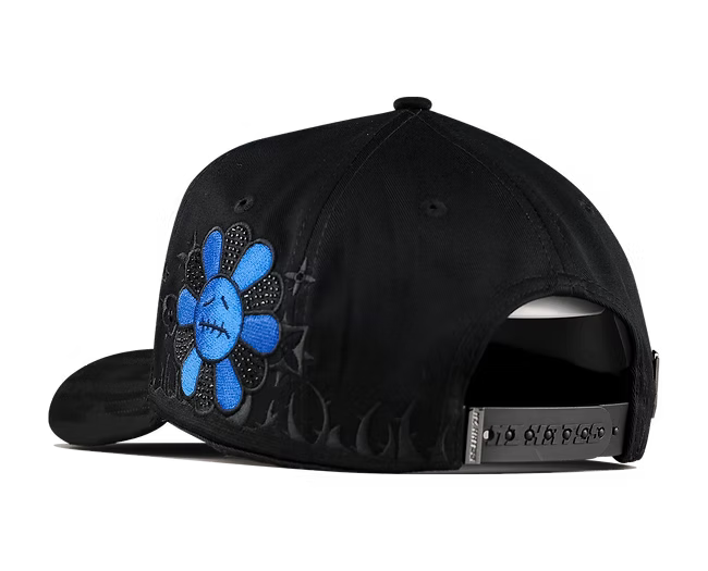 GORRA MLV (BLUE)
