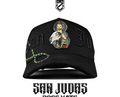 GORRA San Judas (Boss Hats)