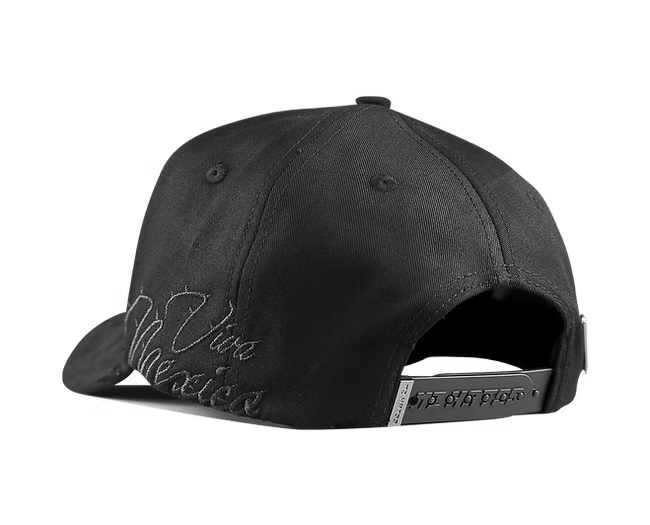 GORRA Mexico En Llamas (MX Legends)