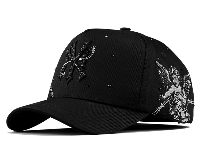 GORRA NY BARBED ANGEL
