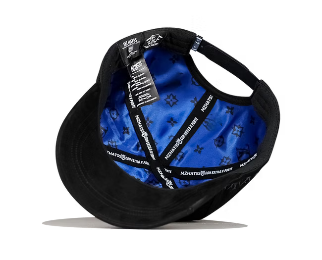 GORRA MLV (BLUE)