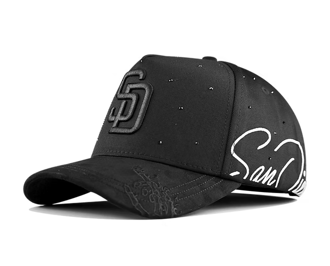 GORRA SD SKULLS
