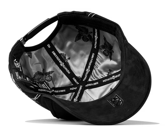 GORRA NY BARBED ANGEL