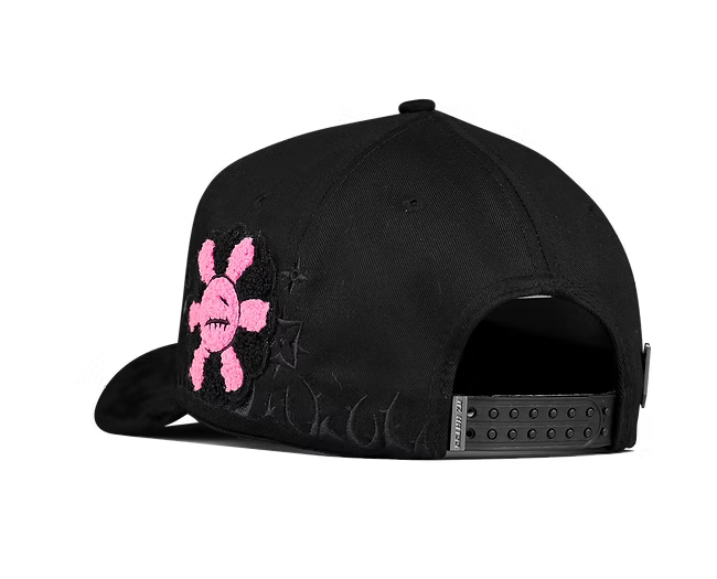 GORRA MLV PINK