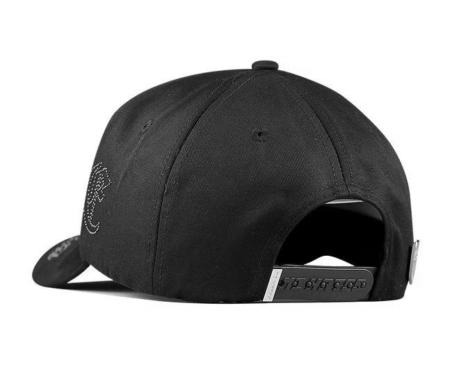 GORRA SD La People (BLACK)