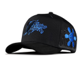 GORRA MLV (BLUE)