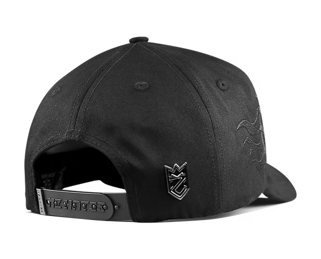 GORRA Angel Inferno (LA Legends)