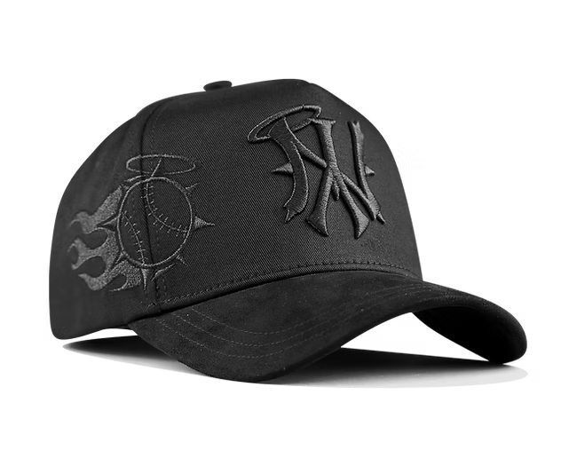 GORRA Bronx Thorns (NY Legends)