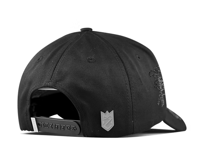 GORRA SD La People (BLACK)