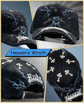 Rude heavens Wrath