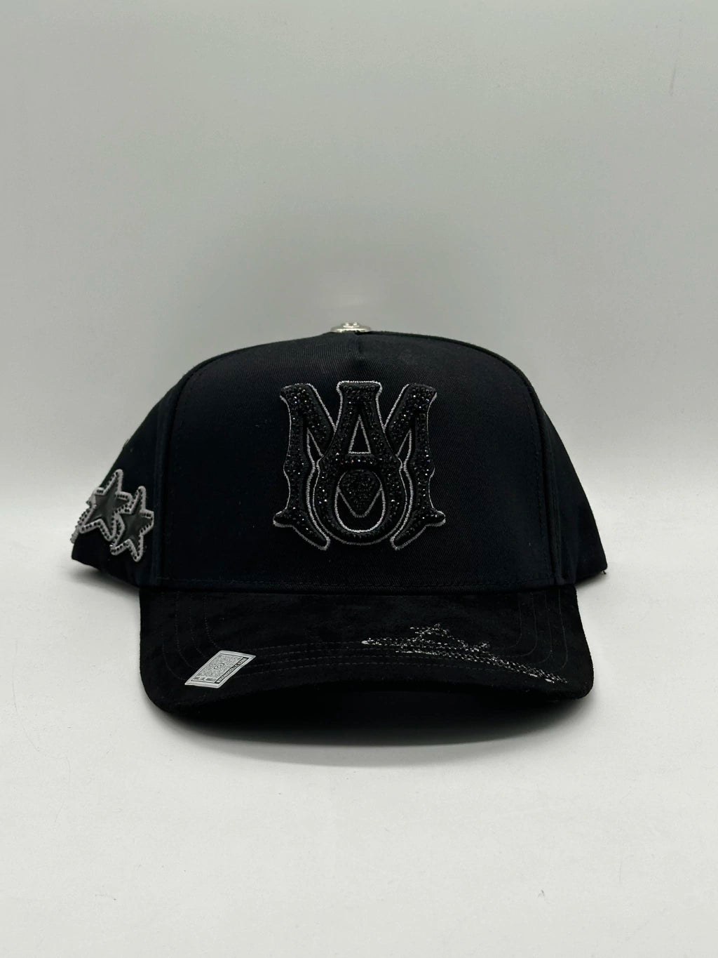 GORRA BIG BOSS NEGRA