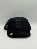 GORRA BIG BOSS NEGRA