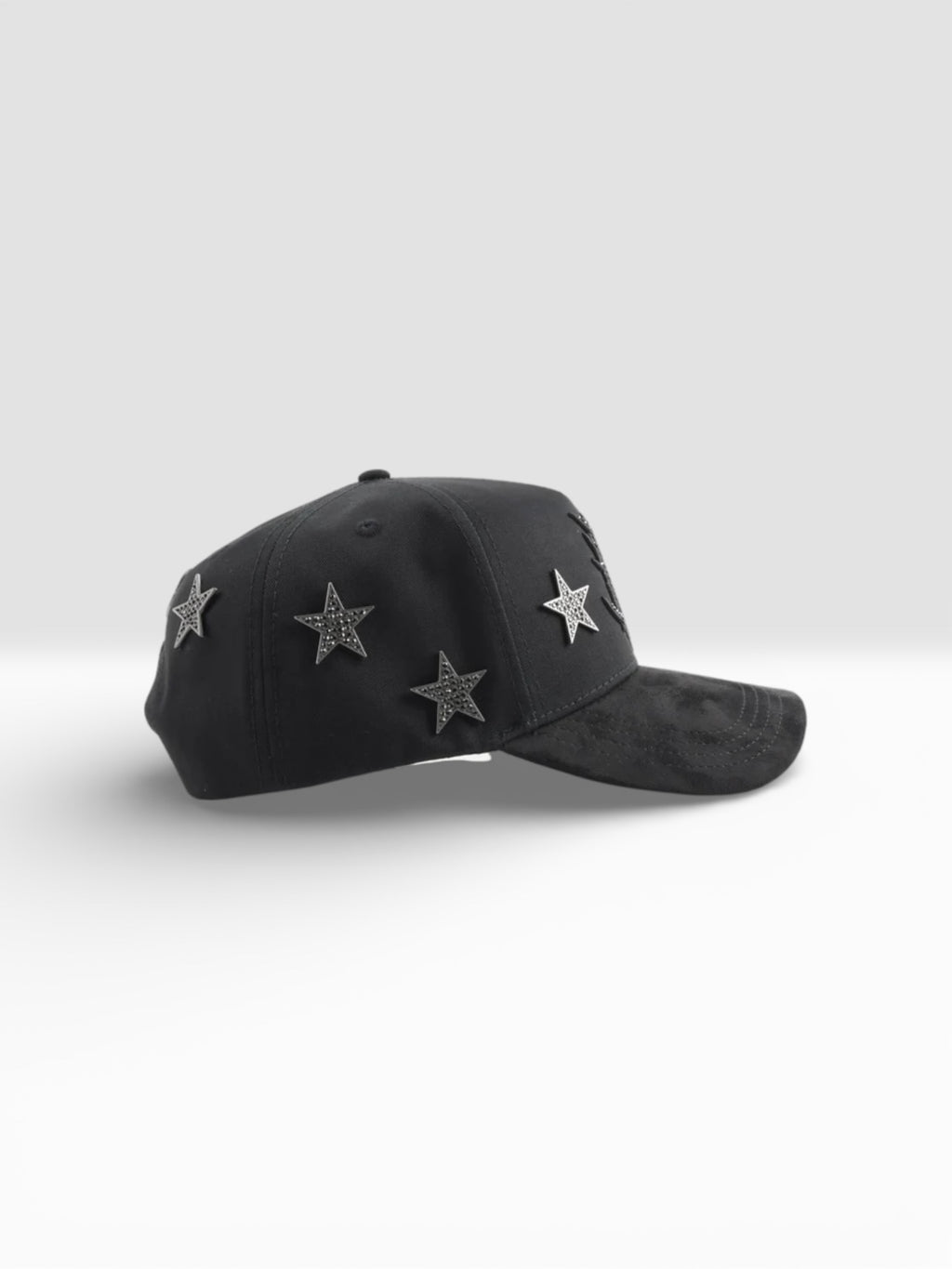 BARBAS HATS  DARK NEBULA