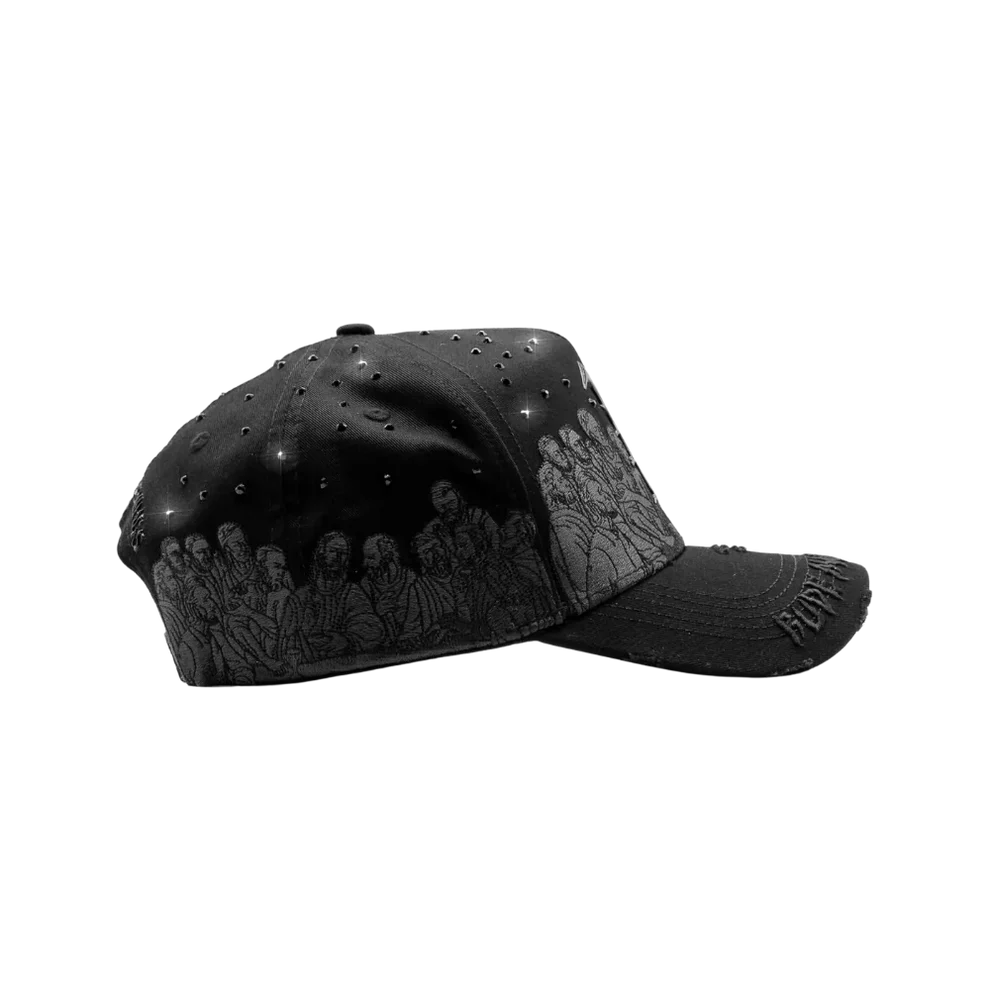 RUDE AWAKENINGS - THE LAST SUPPER