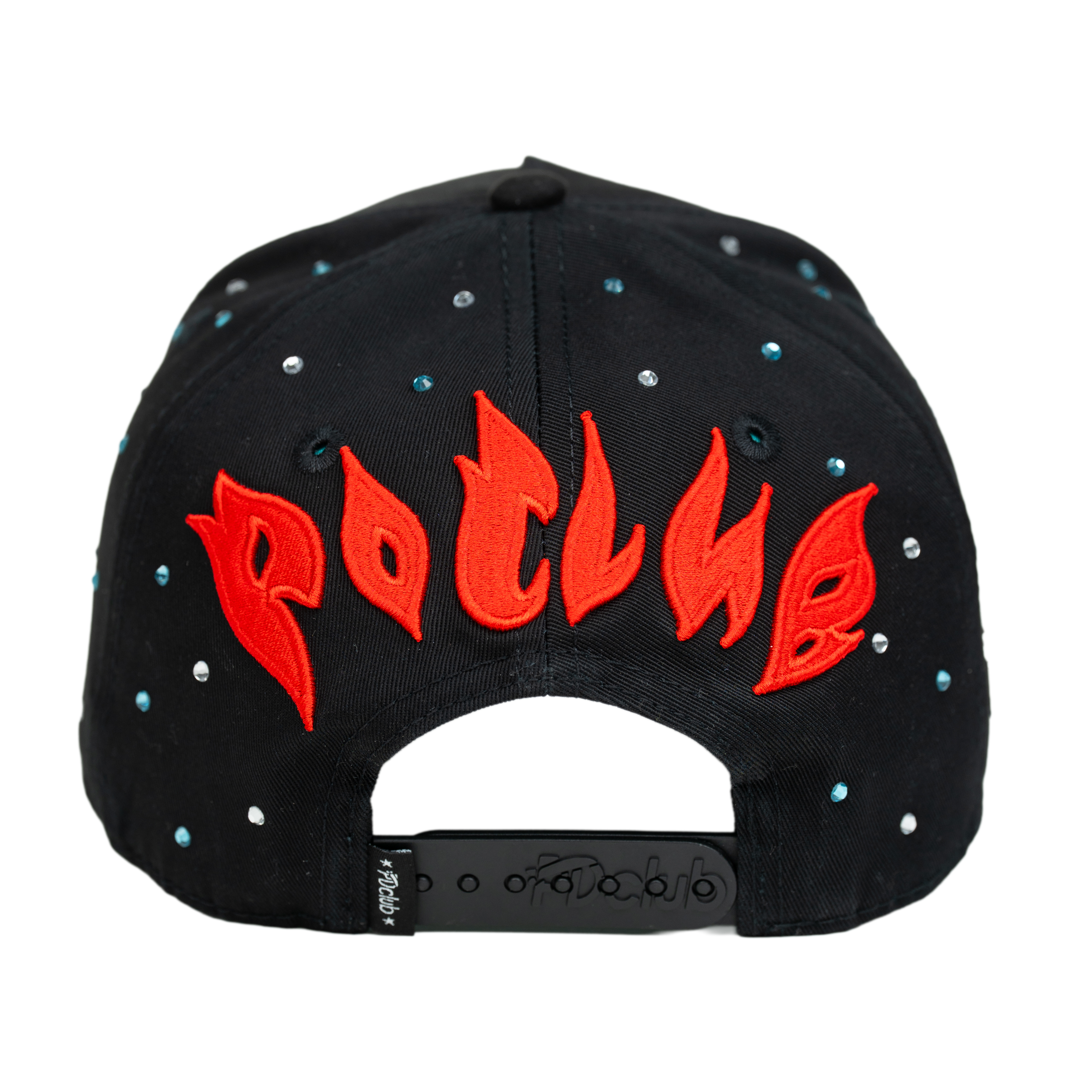 GORRA PROBLEMATIC RECORDS