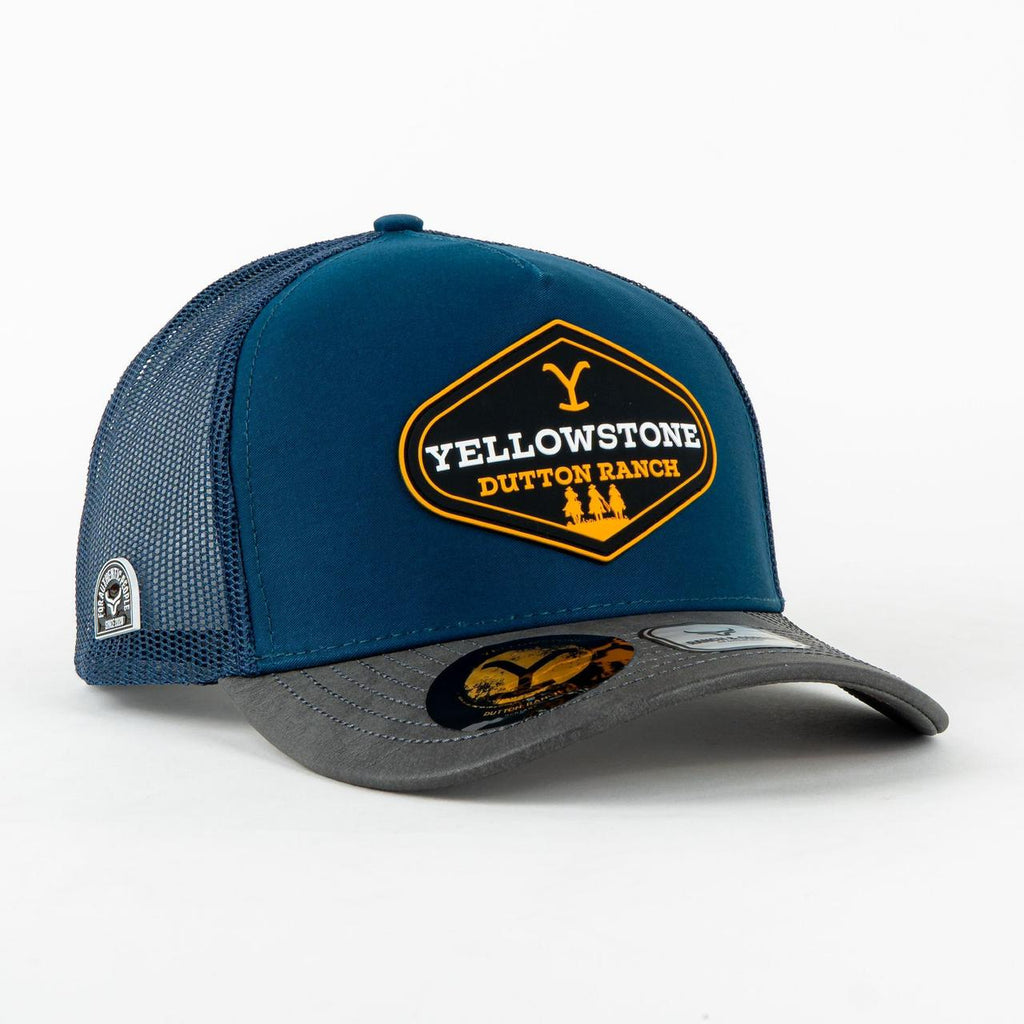 GORRA RANCH & CORRAL YW39
