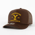 GORRA RANCH & CORRAL YW21